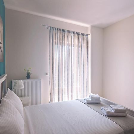 K-Houses Π3 Lefkáda Zewnętrze zdjęcie