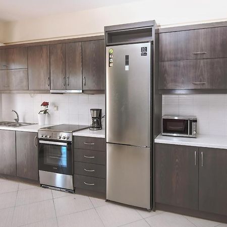 K-Houses Π3 Lefkáda Zewnętrze zdjęcie
