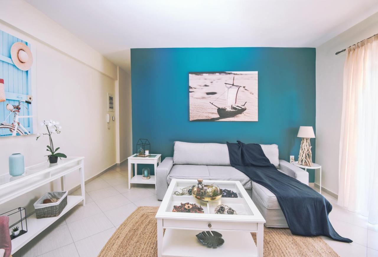 K-Houses Π3 Lefkáda Zewnętrze zdjęcie